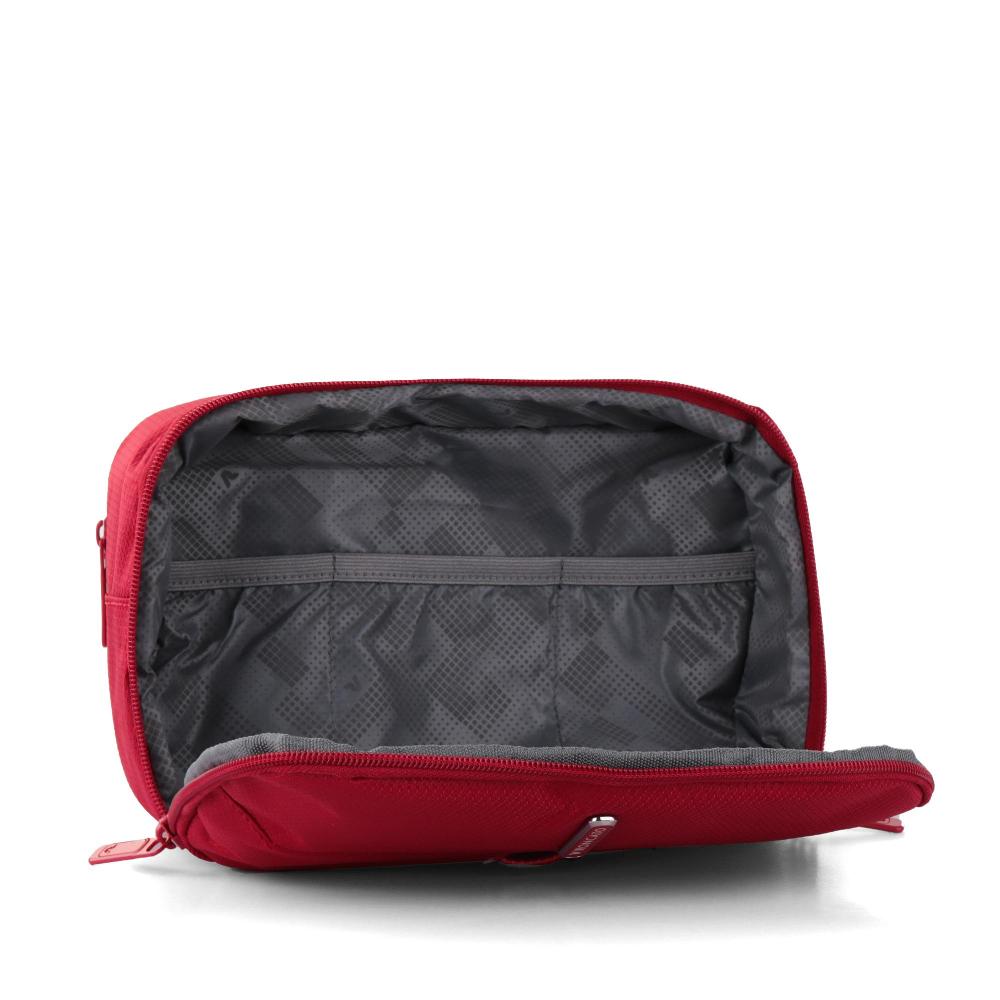 Roncato Necessaire ironik 2.0 rosso Negozio Online Roncato Vendita Calda