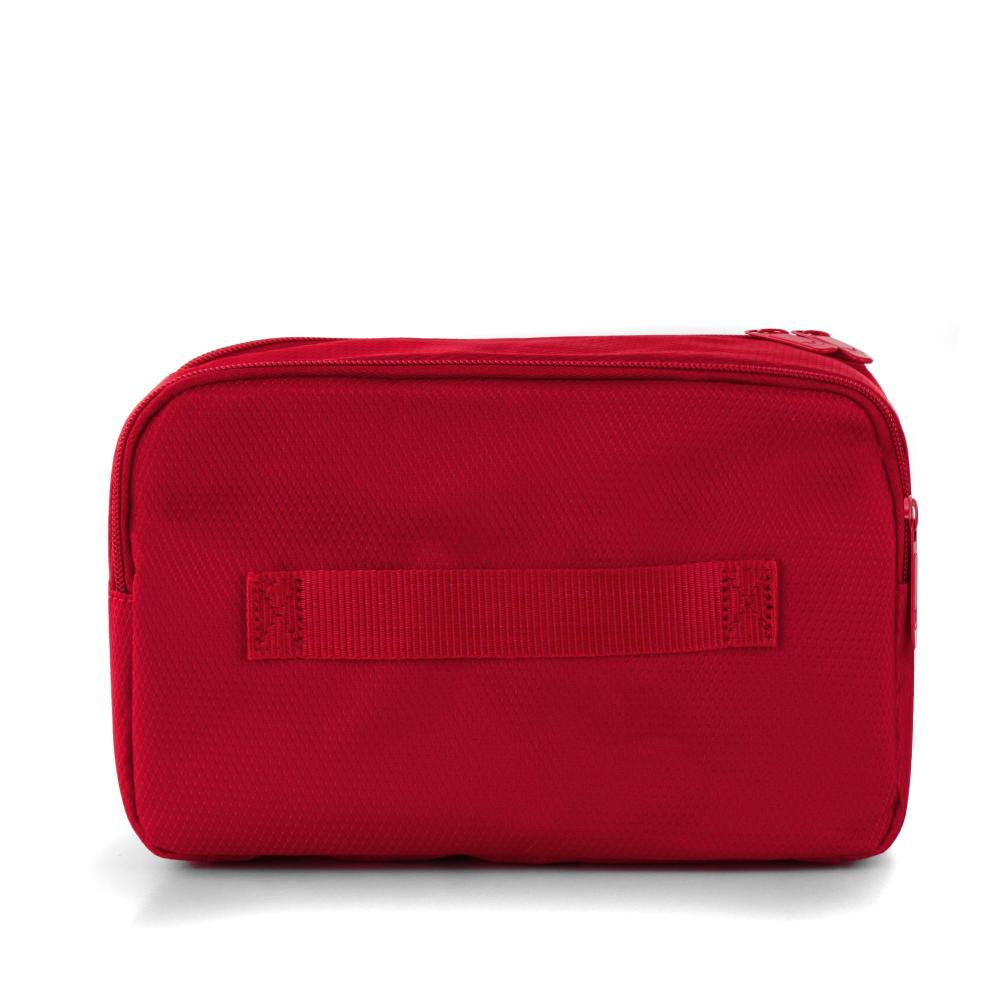 Roncato Necessaire ironik 2.0 rosso Negozio Online Roncato Vendita Calda