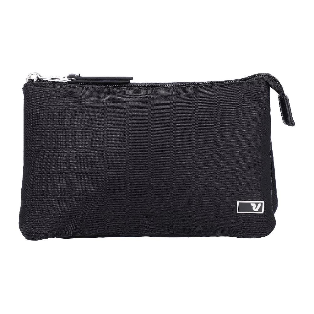 Roncato Pochette solaris nero Negozio Online Roncato Vendita Economica