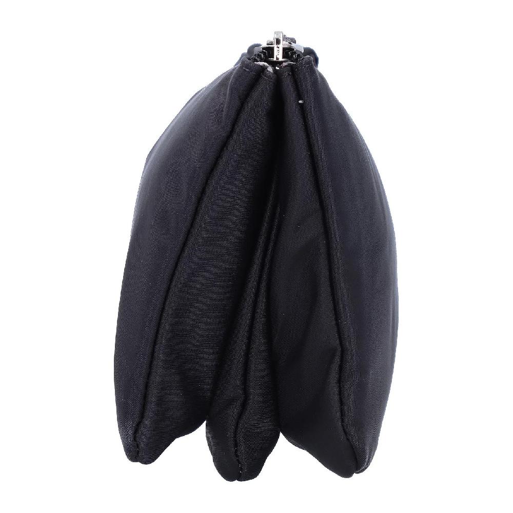 Roncato Pochette solaris nero Negozio Online Roncato Vendita Economica