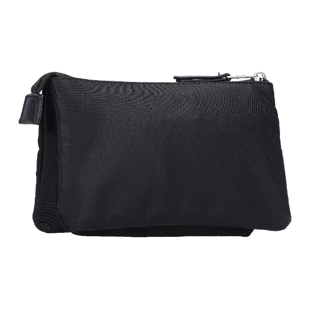 Roncato Pochette solaris nero Negozio Online Roncato Vendita Economica