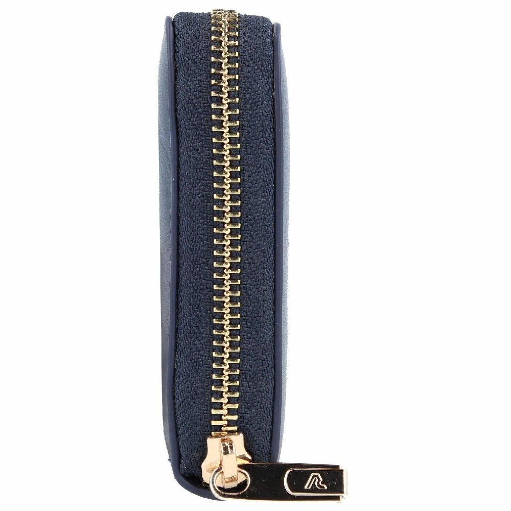 Roncato Portafoglio donna firenze 2.0 navy Negozio Online Roncato I Più Venduti