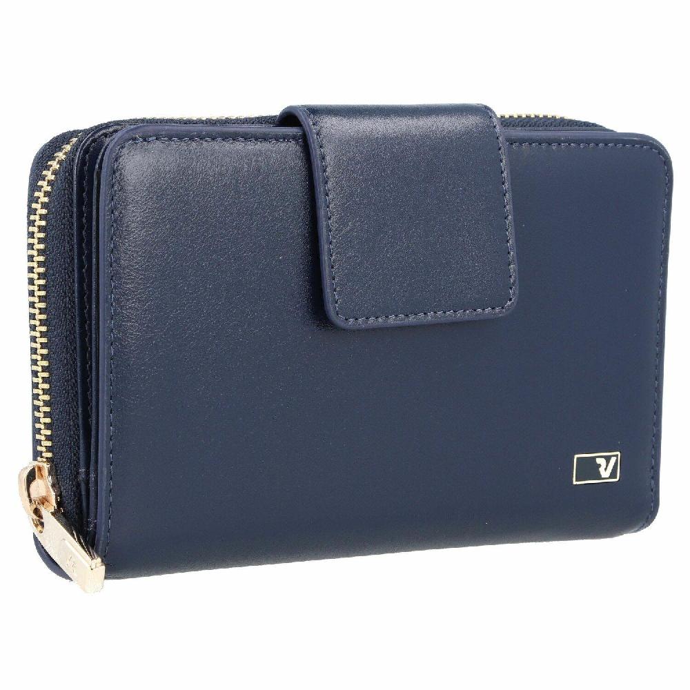 Roncato Portafoglio donna firenze 2.0 navy Negozio Online Roncato Vendite Flash