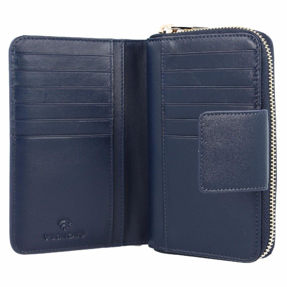 Roncato Portafoglio donna firenze 2.0 navy Negozio Online Roncato Vendite Flash