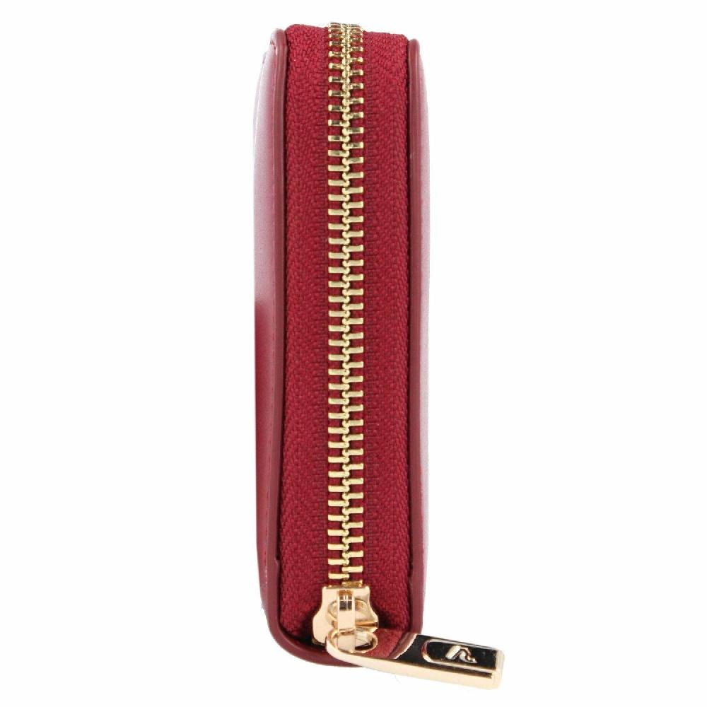 Roncato Portafoglio donna firenze 2.0 bordeaux Negozio Online Roncato Negozio