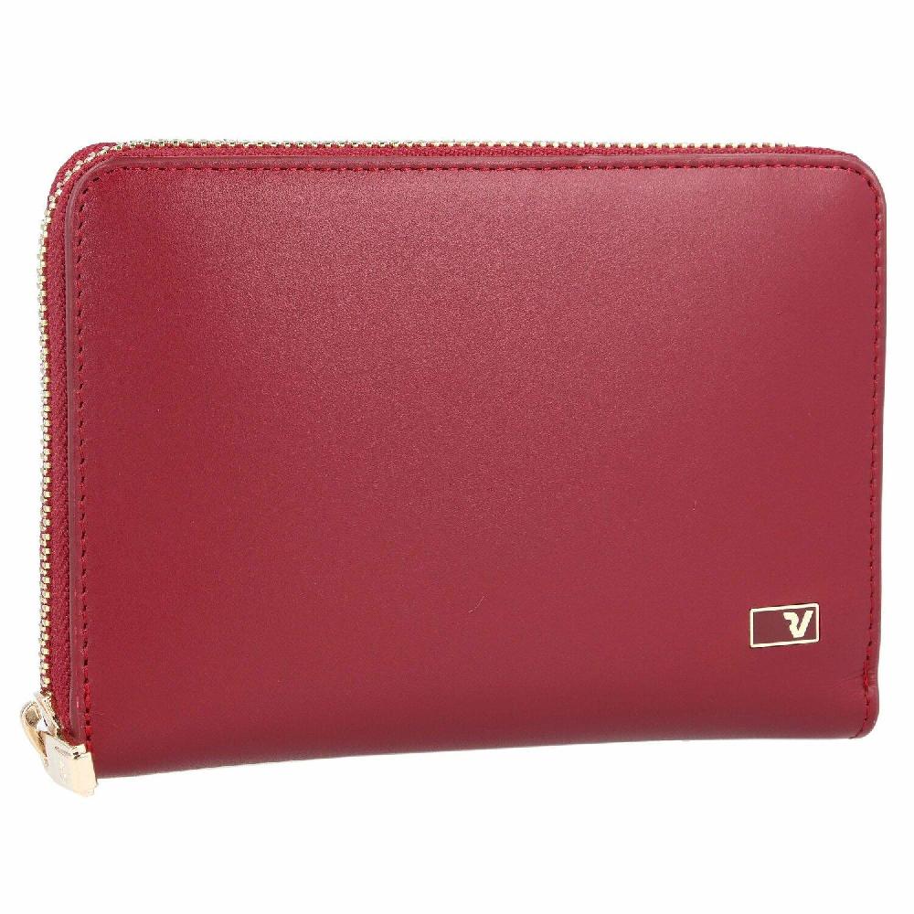 Roncato Portafoglio donna firenze 2.0 bordeaux Negozio Online Roncato Negozio