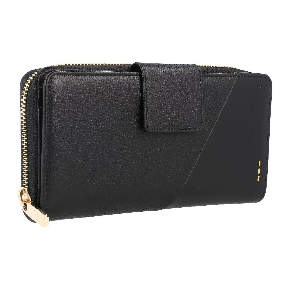 Roncato Portafoglio milano nero Negozio Online Roncato Nuova