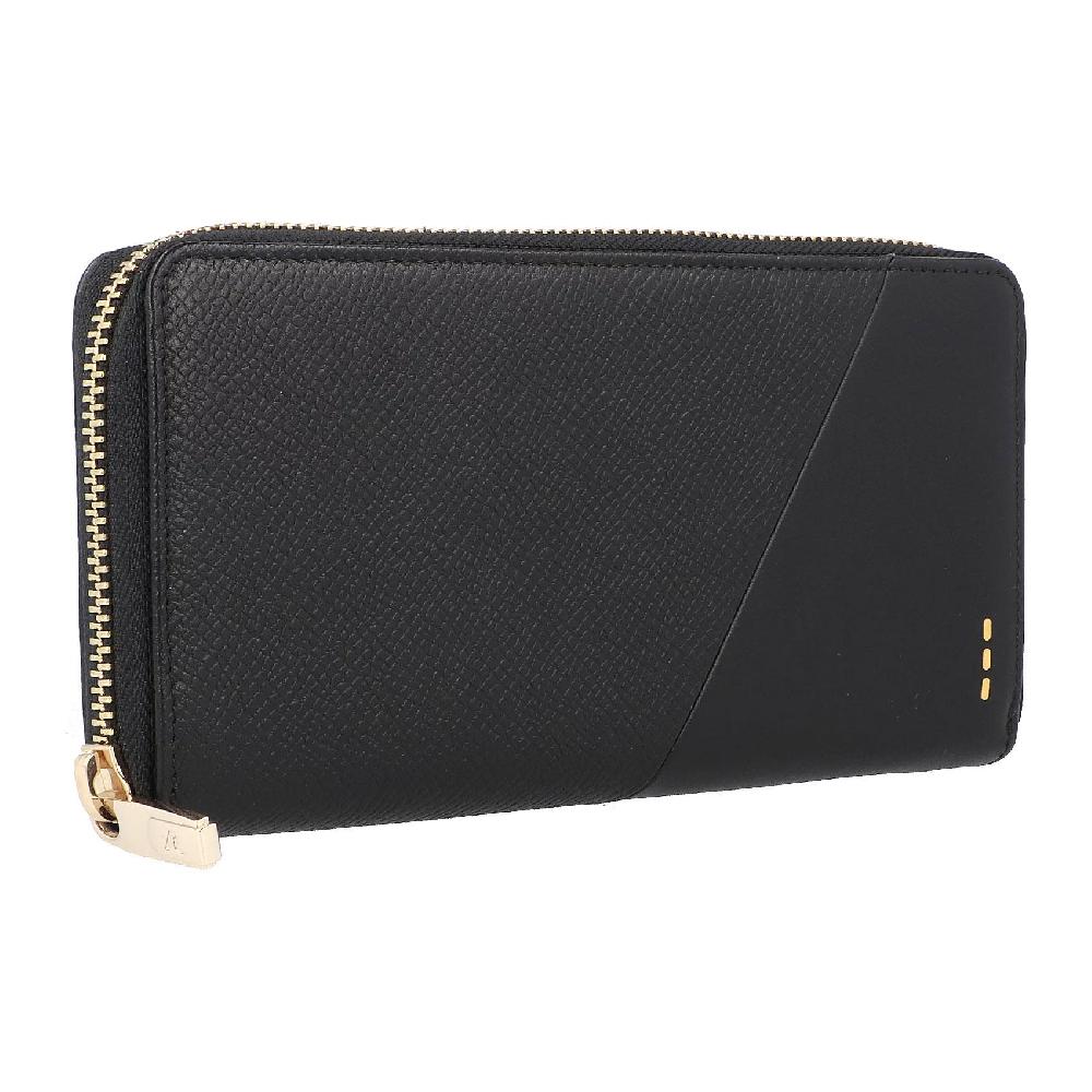 Roncato Portafoglio milano nero Negozio Online Roncato Moda