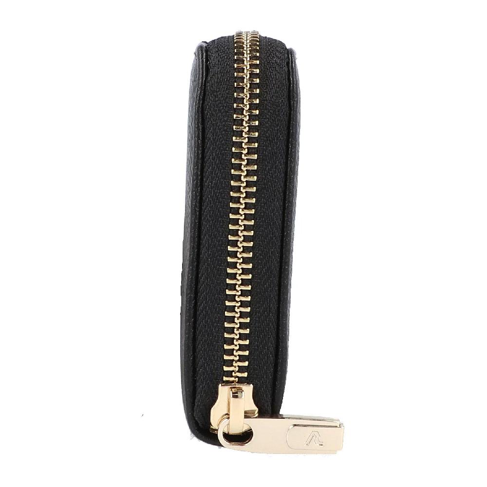 Roncato Portafoglio milano nero Negozio Online Roncato Moda