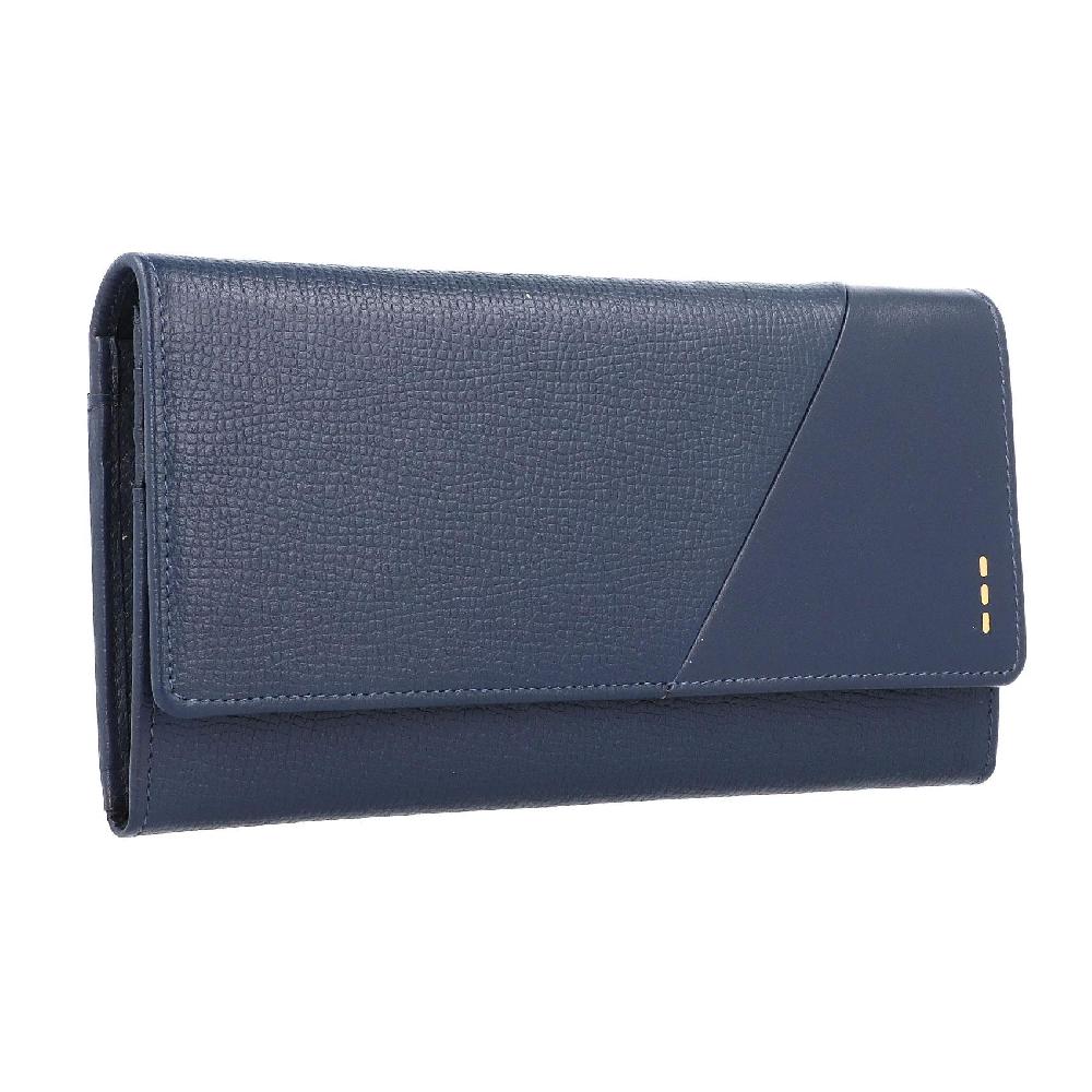 Roncato Portafoglio milano navy Negozio Online Roncato Italy