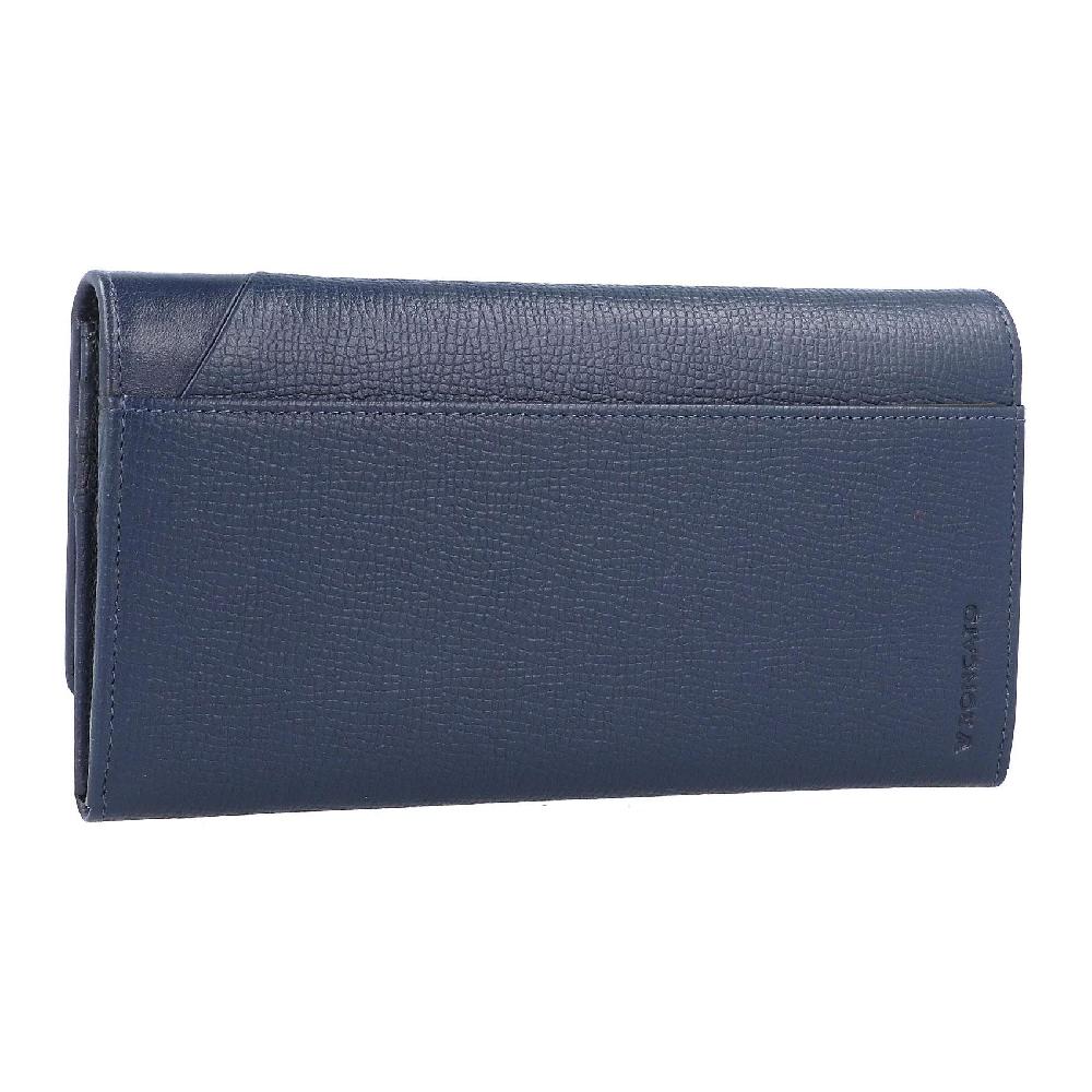 Roncato Portafoglio milano navy Negozio Online Roncato Italy