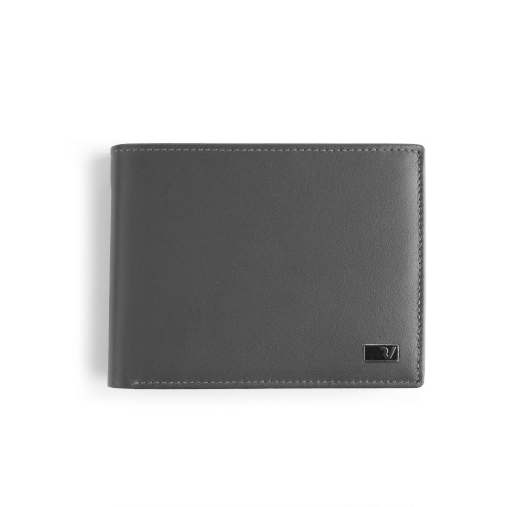 Roncato Portafoglio firenze 2.0 antracite Negozio Online Roncato