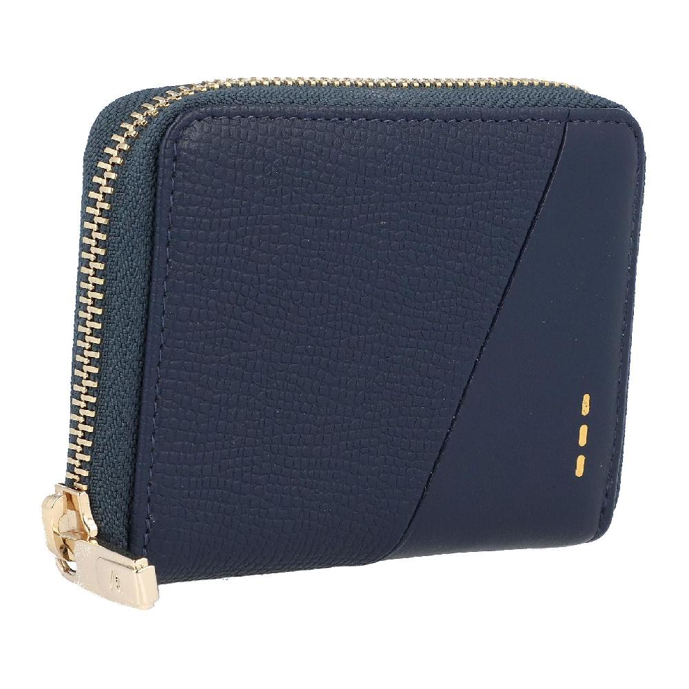 Roncato Portafoglio milano navy Negozio Online Roncato Promozione Limitata