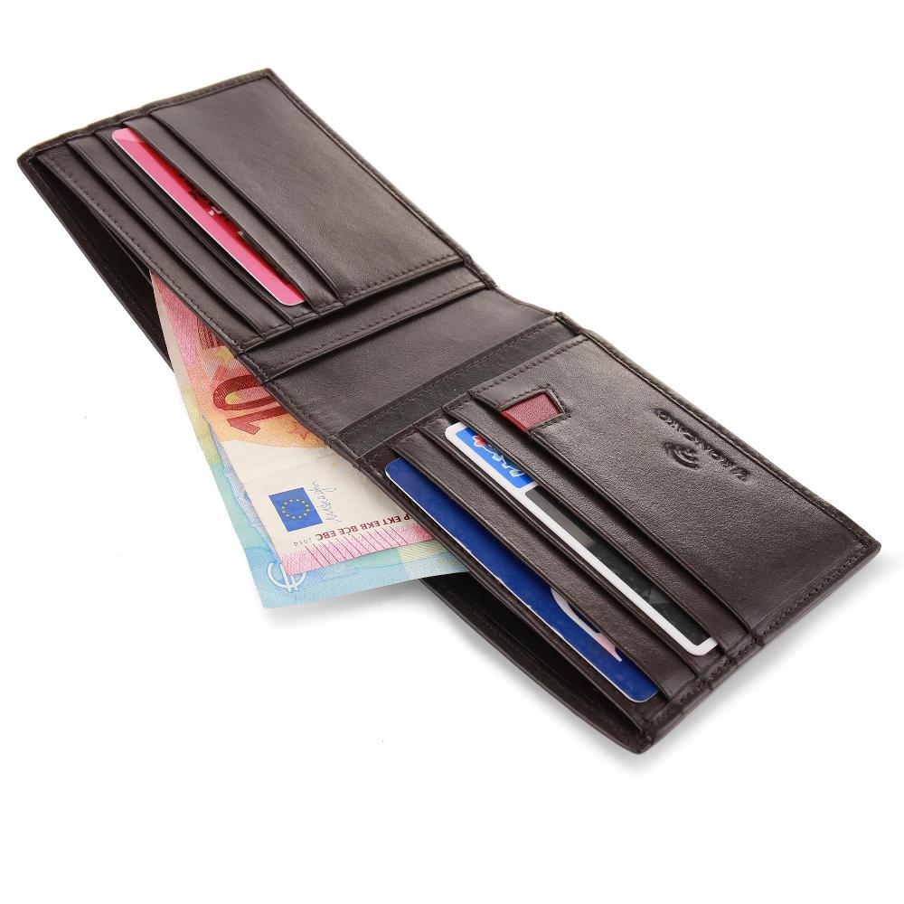 Roncato Portafoglio pascal nero Negozio Online Roncato Sottocosto