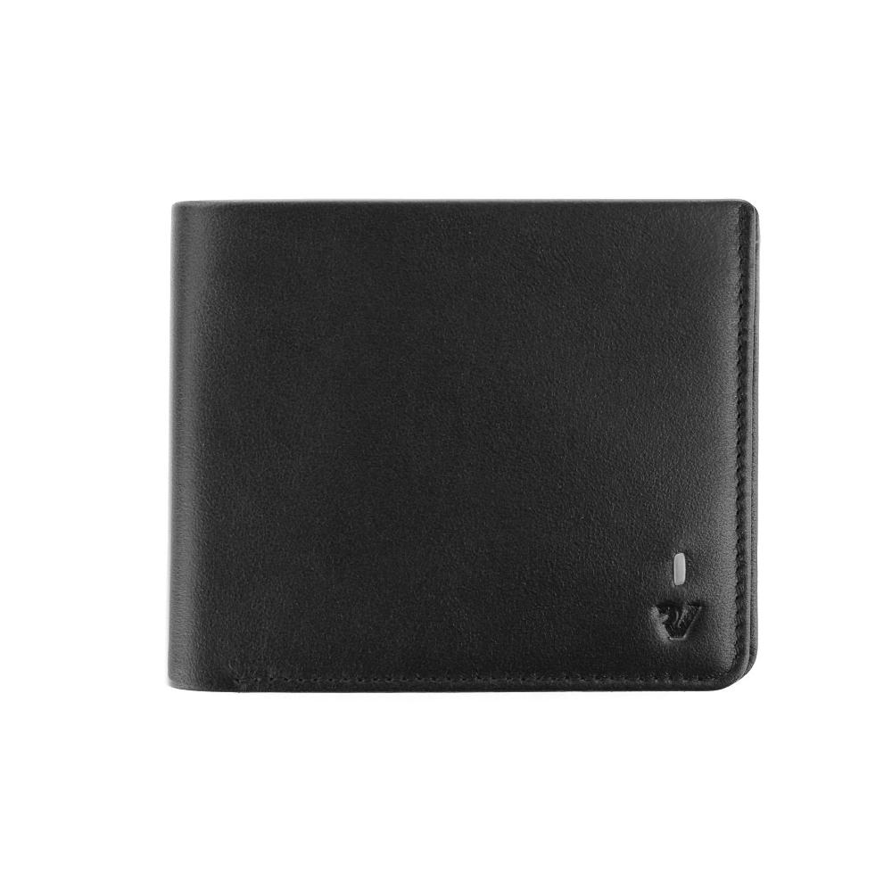 Roncato Portafoglio taormina nero/grigio Negozio Online Roncato