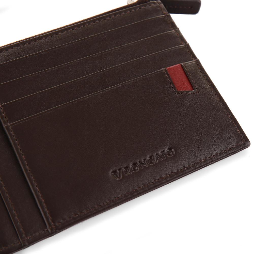 Roncato Porta carte di credito pascal testa di moro Negozio Online Roncato Sconto