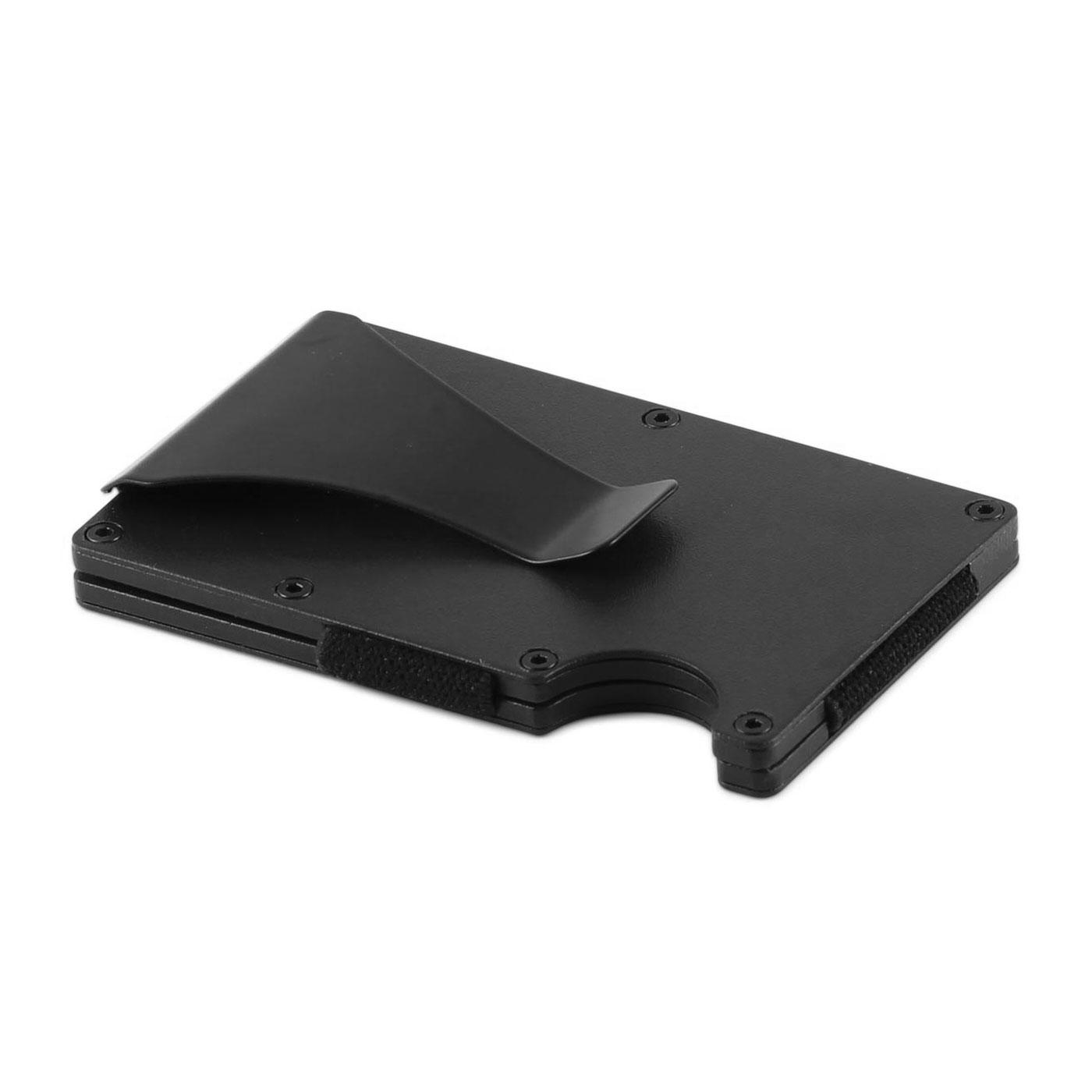 Roncato Porta carte di credito iron 4.0 nero Negozio Online Roncato Online