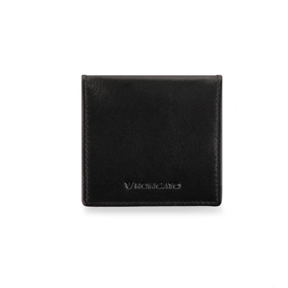 Roncato Portamonete pascal nero Negozio Online Roncato Offerte