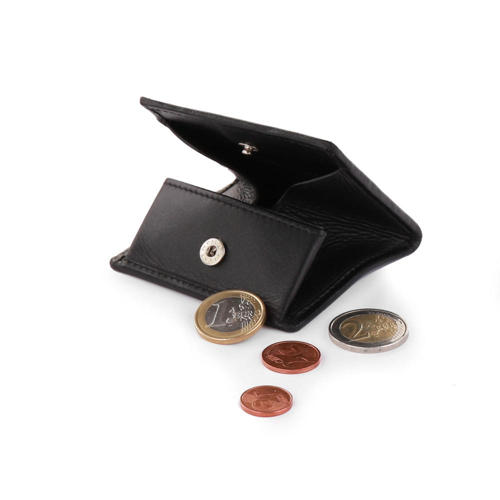 Roncato Portamonete pascal nero Negozio Online Roncato Offerte