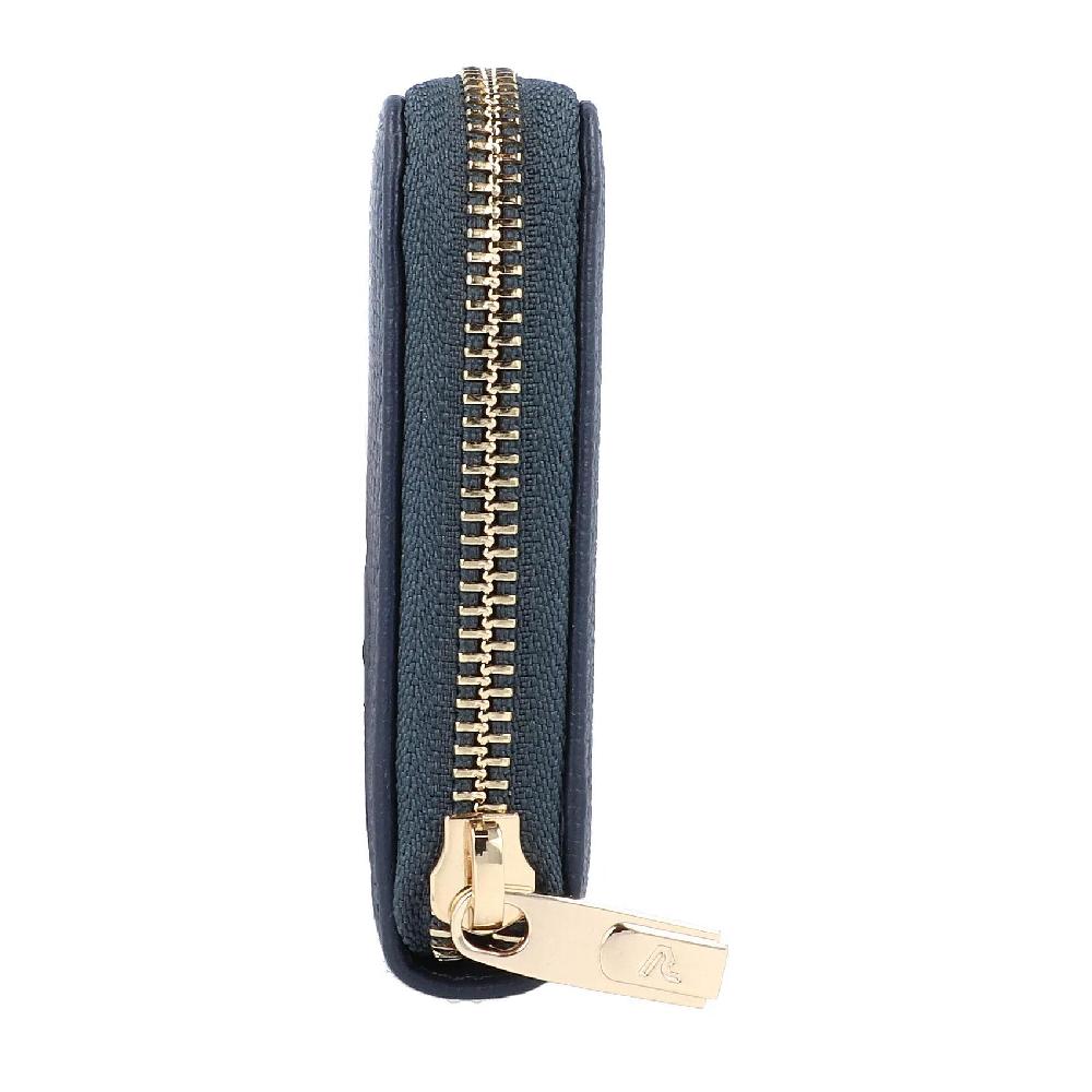 Roncato Portafoglio milano navy Negozio Online Roncato Vendita Economica