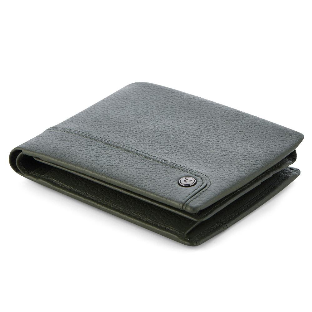 Roncato Portafoglio con portamonete alaska salvia Negozio Online Roncato Vendite Flash