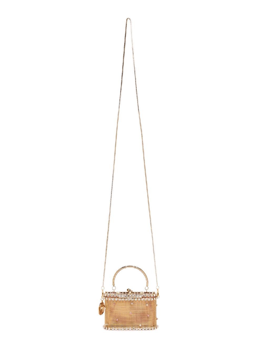 Rosantica Pocket Giglio Shopping Online