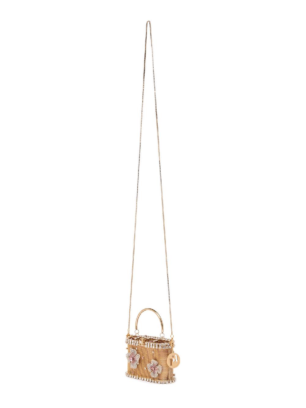 Rosantica Pocket Giglio Shopping Online