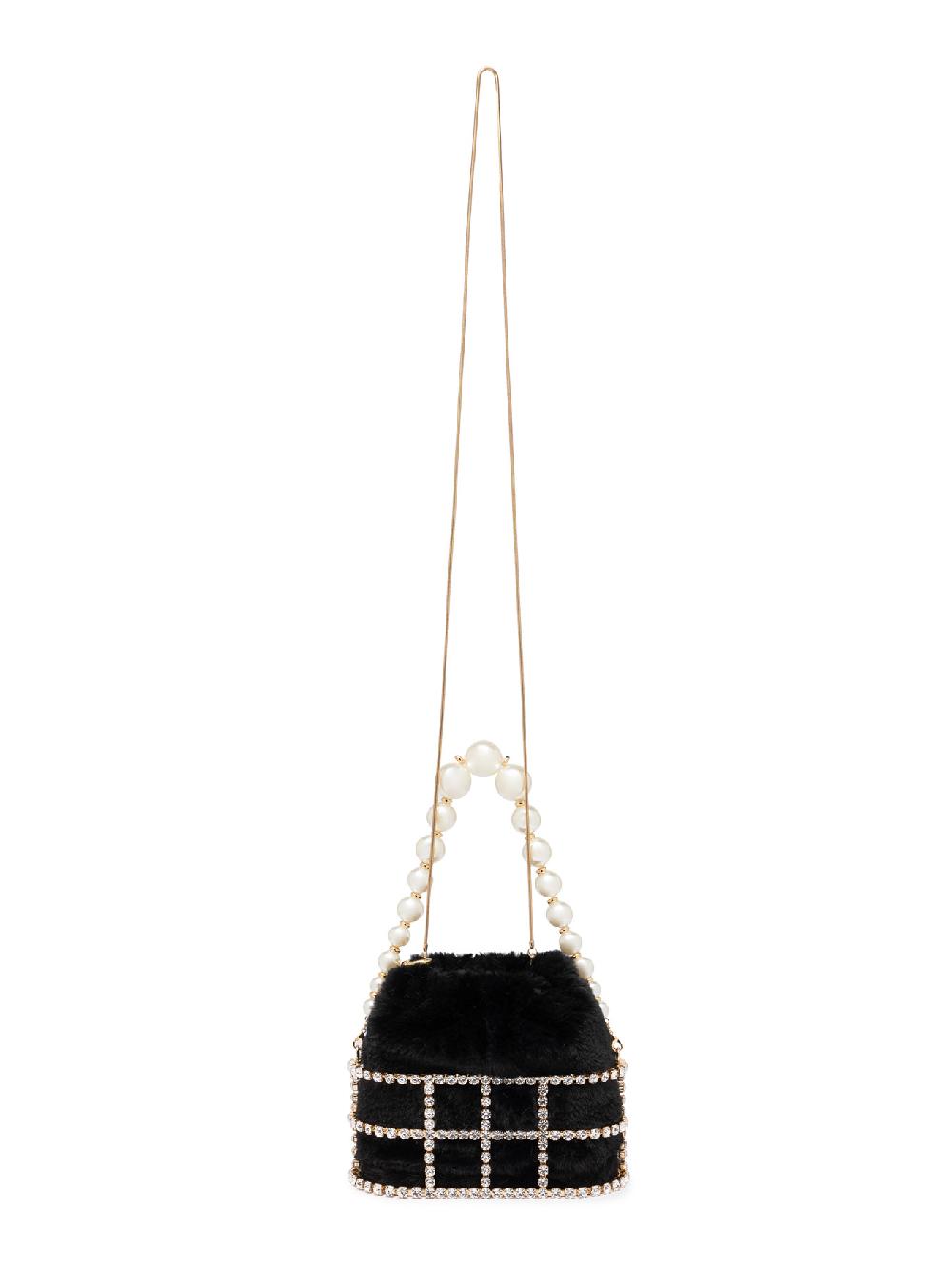 Rosantica Holli Convertible Fluffy Promozione Limitata