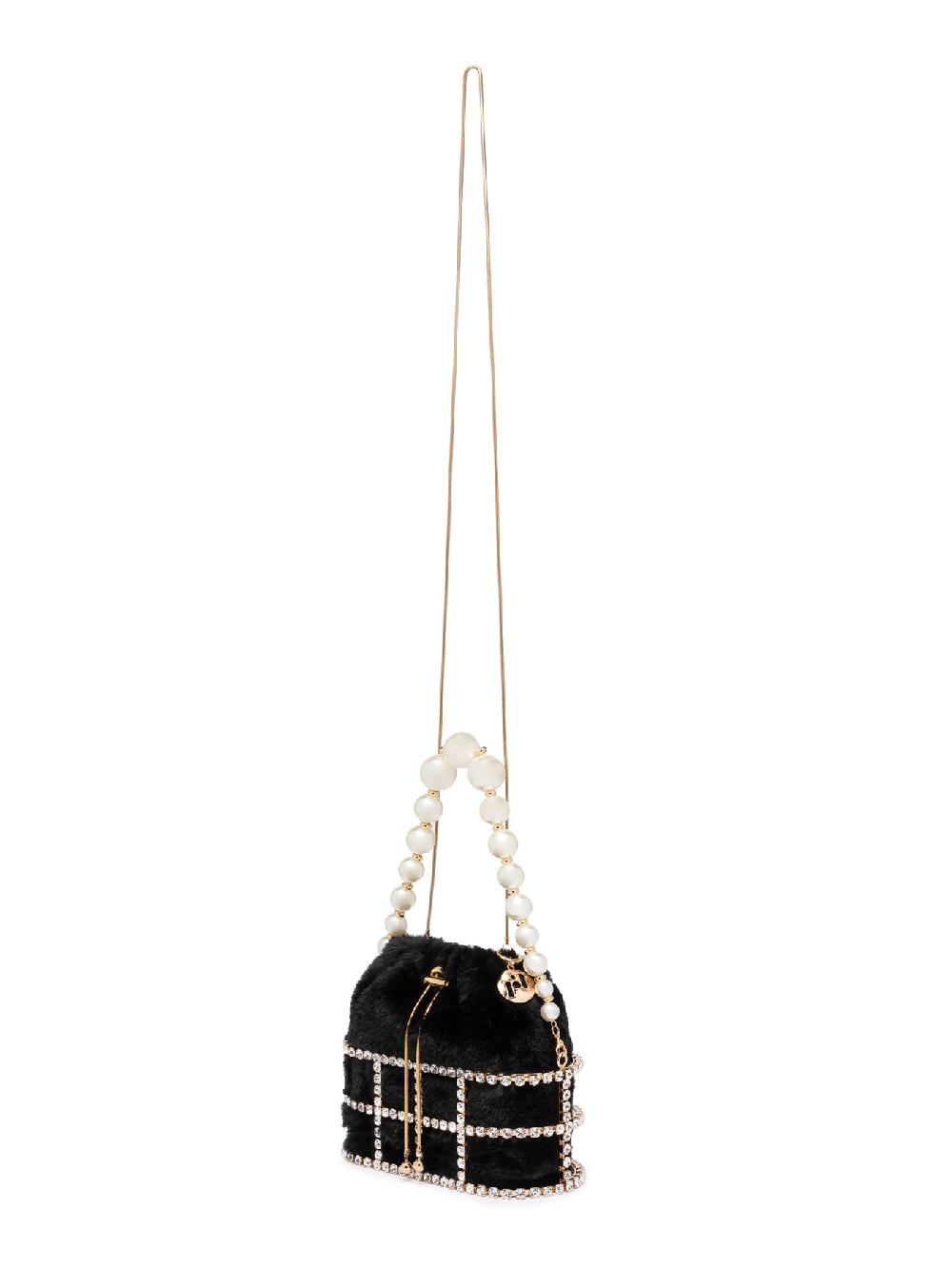 Rosantica Holli Convertible Fluffy Promozione Limitata
