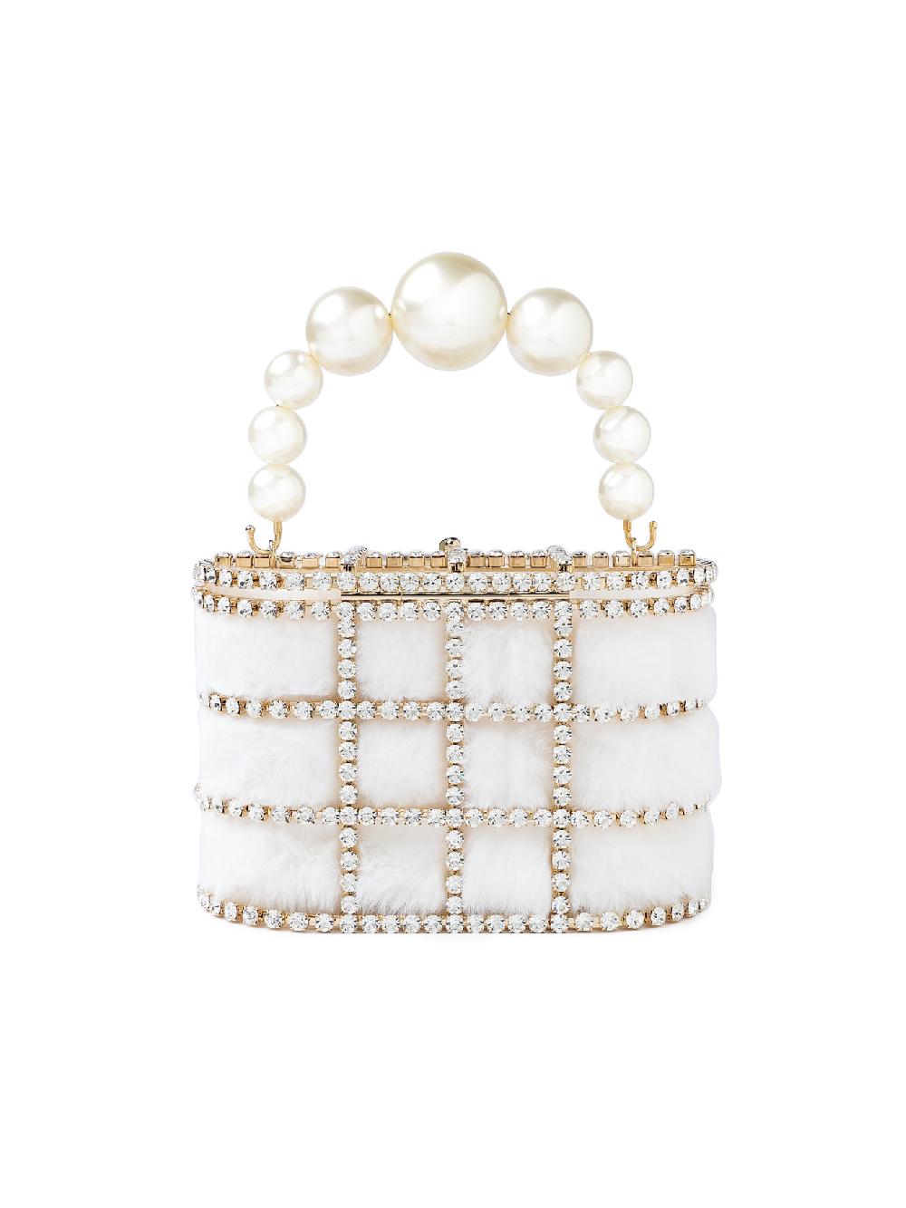 Rosantica Holli Fluffy Online