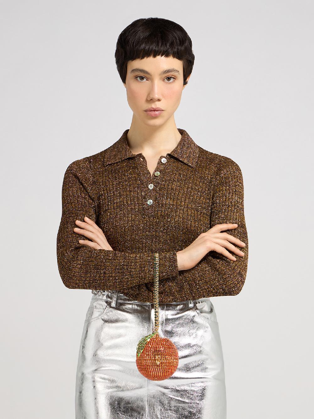 Rosantica Melinda Saldi Di Fabbrica