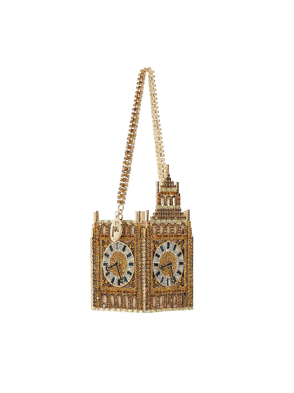 Rosantica BIG BEN 2025