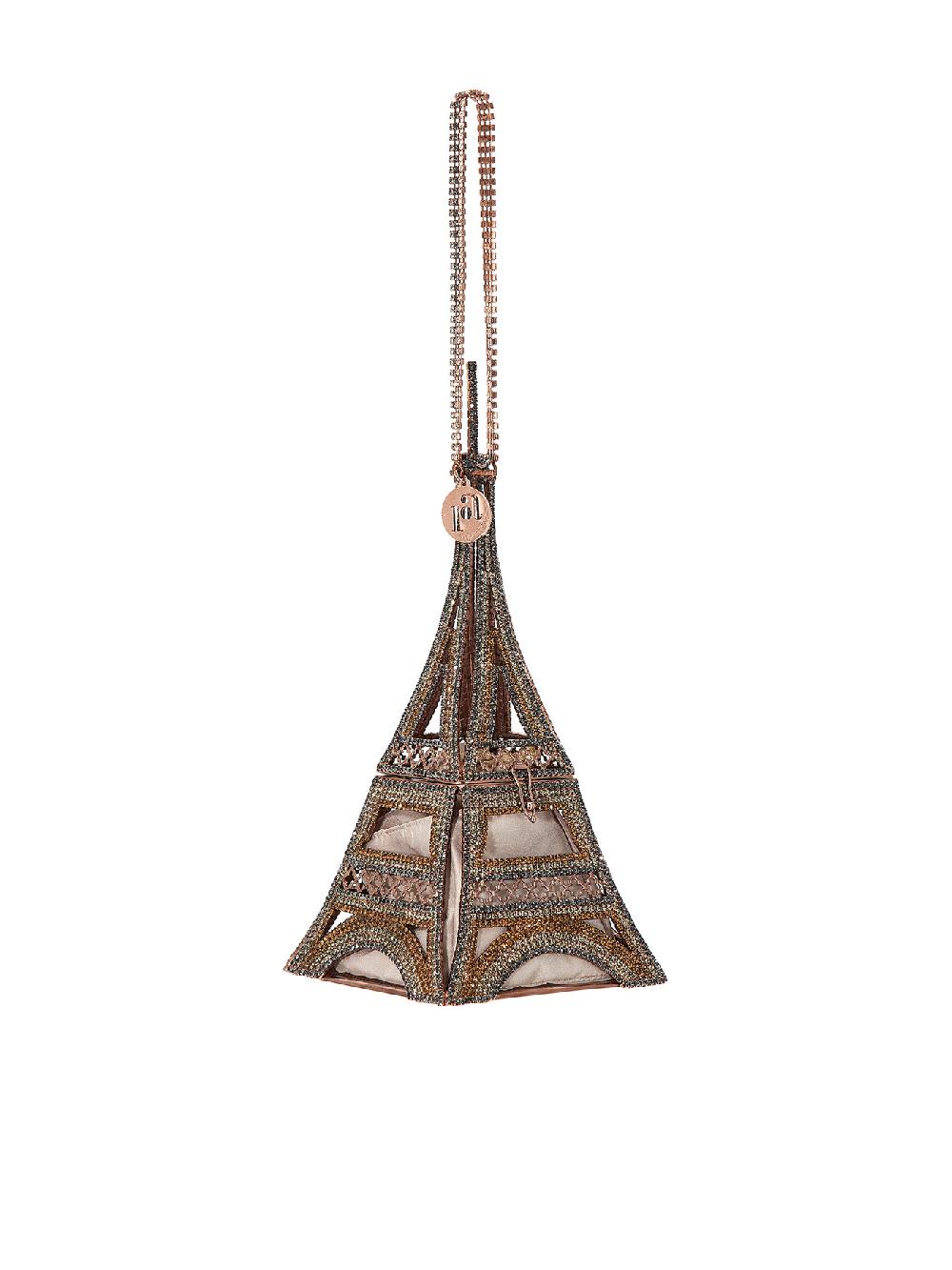 Rosantica EIFFEL TOWER Nuovo