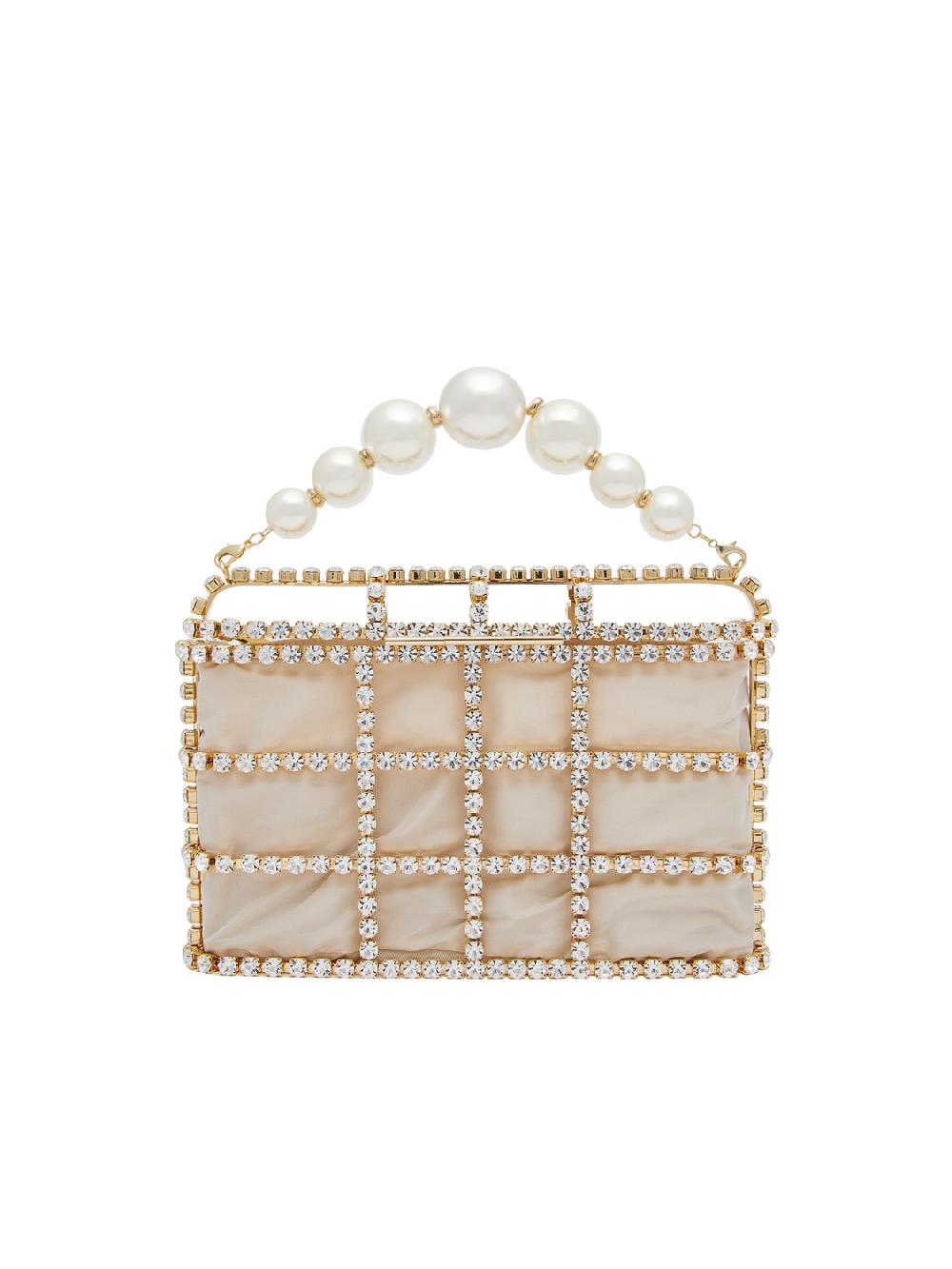 Rosantica Holli Clutch Negozi Online