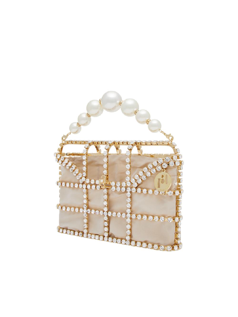 Rosantica Holli Clutch Negozi Online