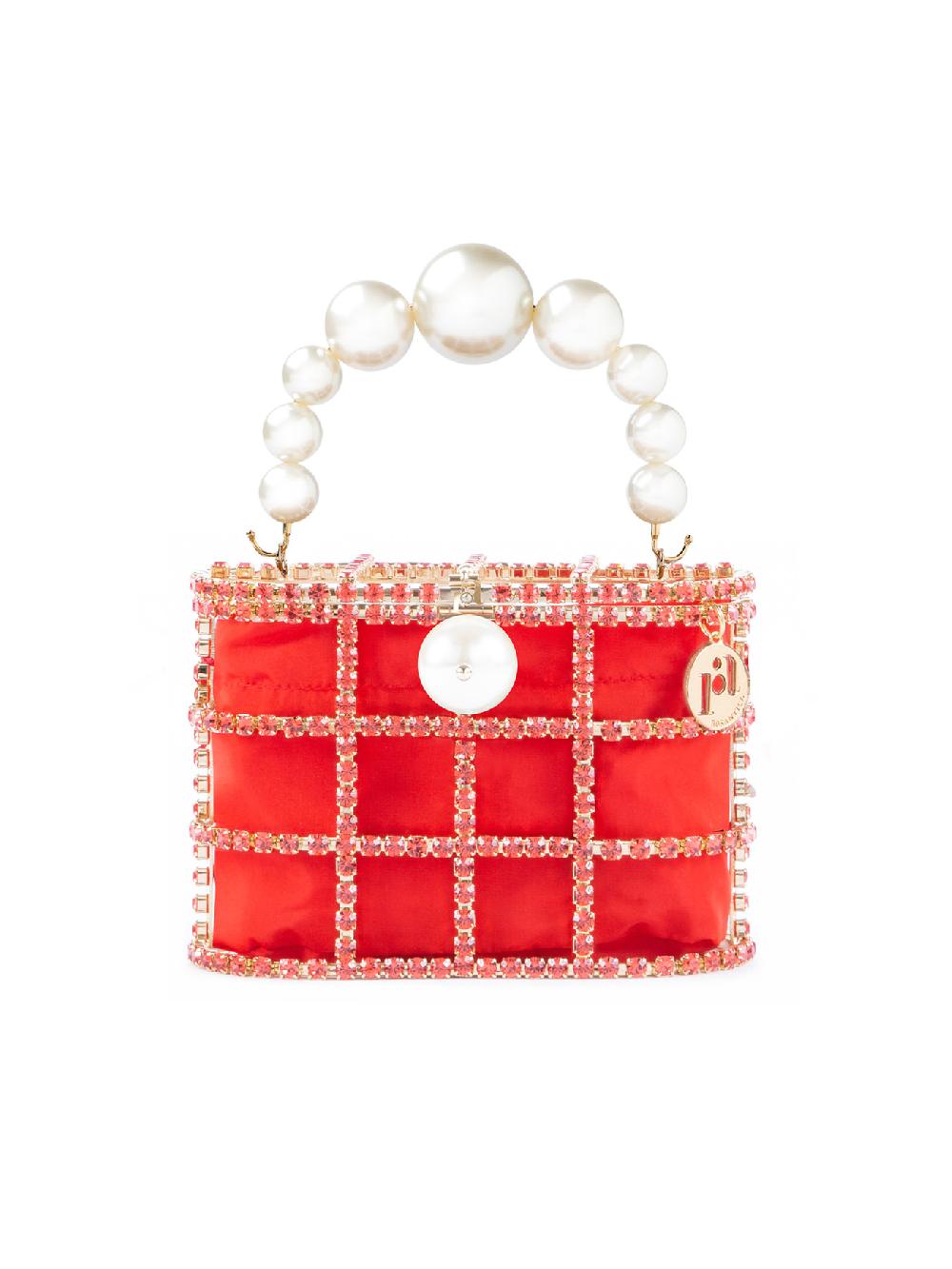 Rosantica Holli Red