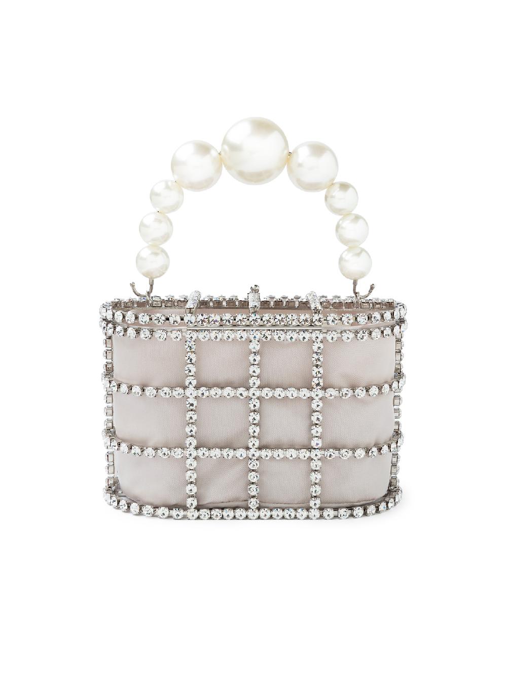 Rosantica Holli Silver Convenienza