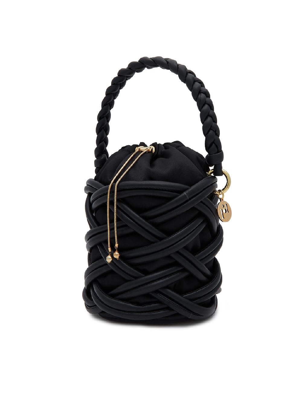 Rosantica Liane Black Offerta