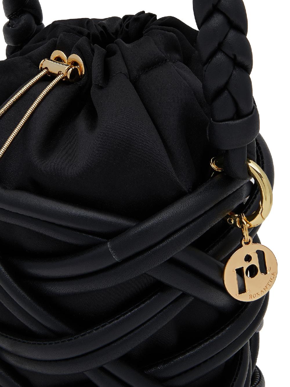 Rosantica Liane Black Offerta