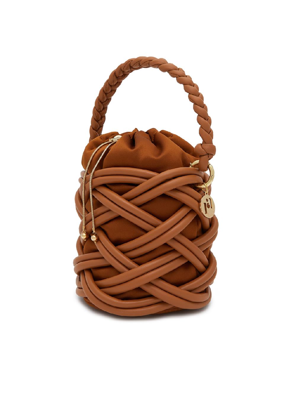 Rosantica Liane Brown Economico