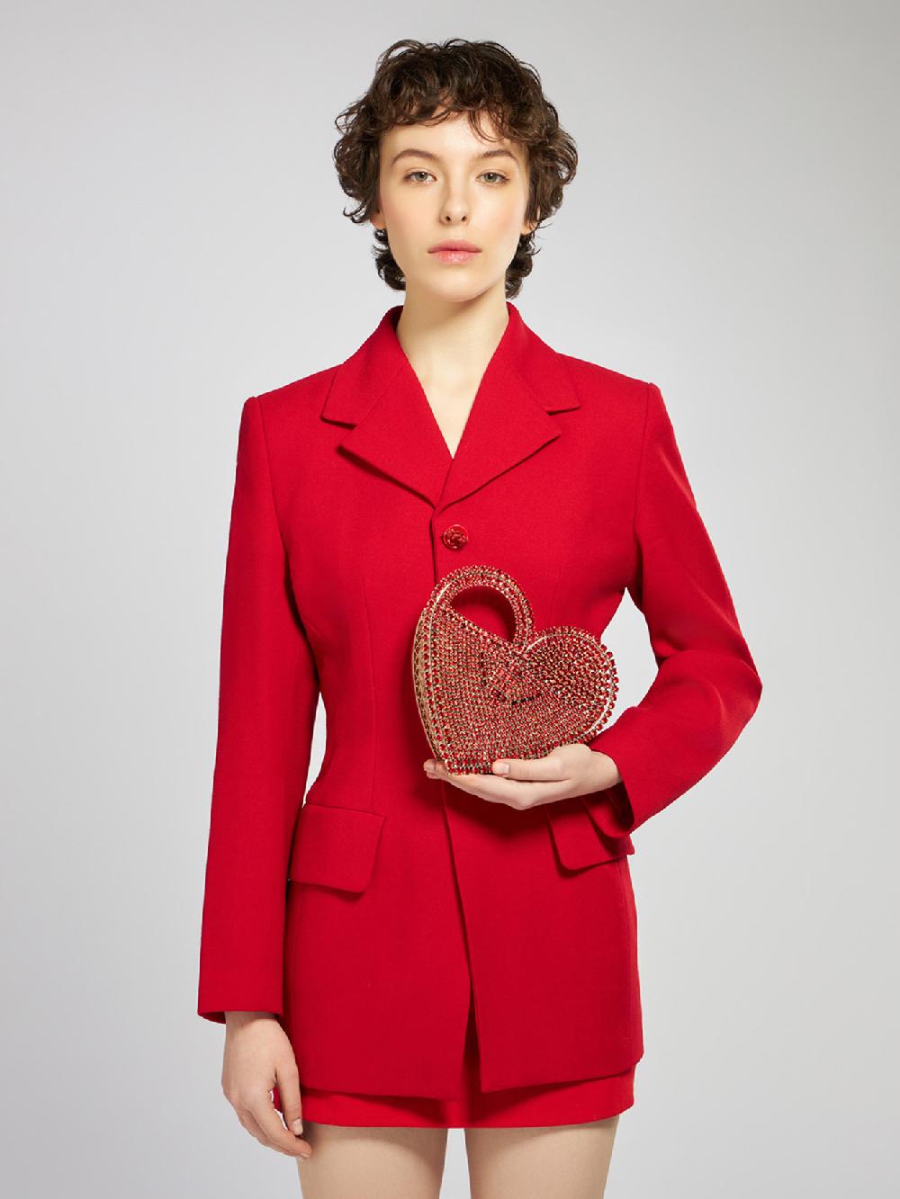 Rosantica Regina Red Hotsell