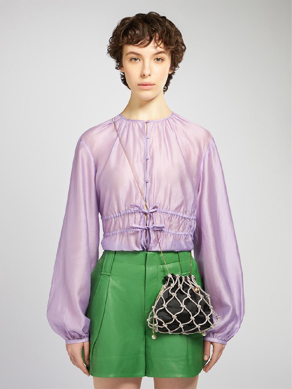 Rosantica Selene Capri Latest fashion