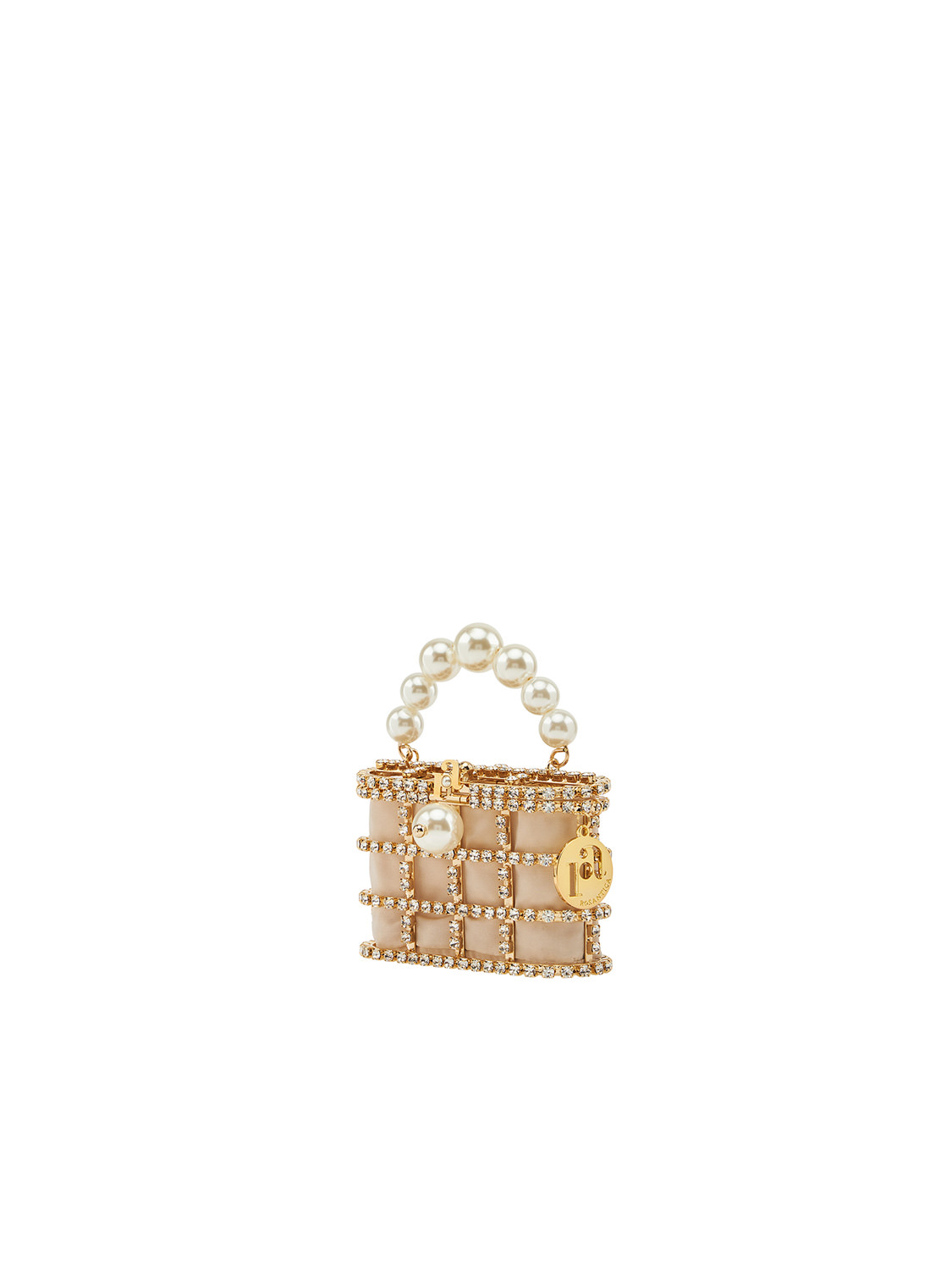 Rosantica Holli Pocket In Linea