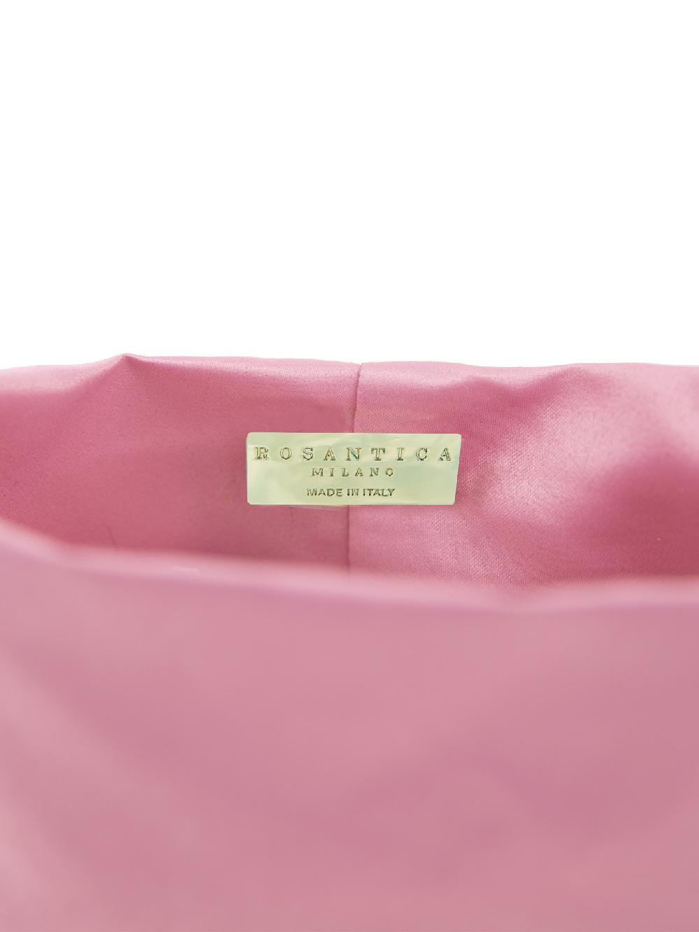Rosantica Pouch Holli Qualità