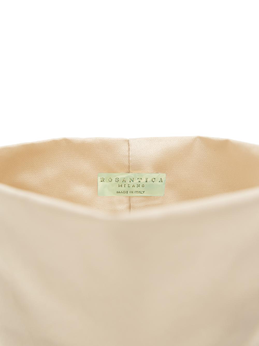 Rosantica Pouch Holli Beige Vendita