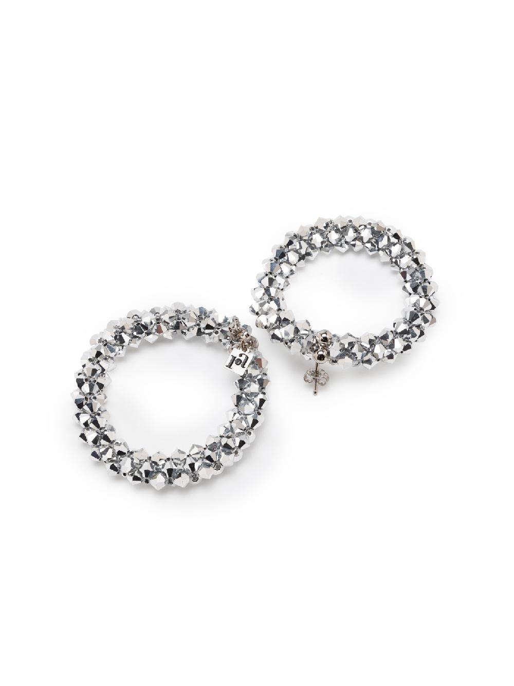 Rosantica Pepita Earrings Spedizione Gratuita