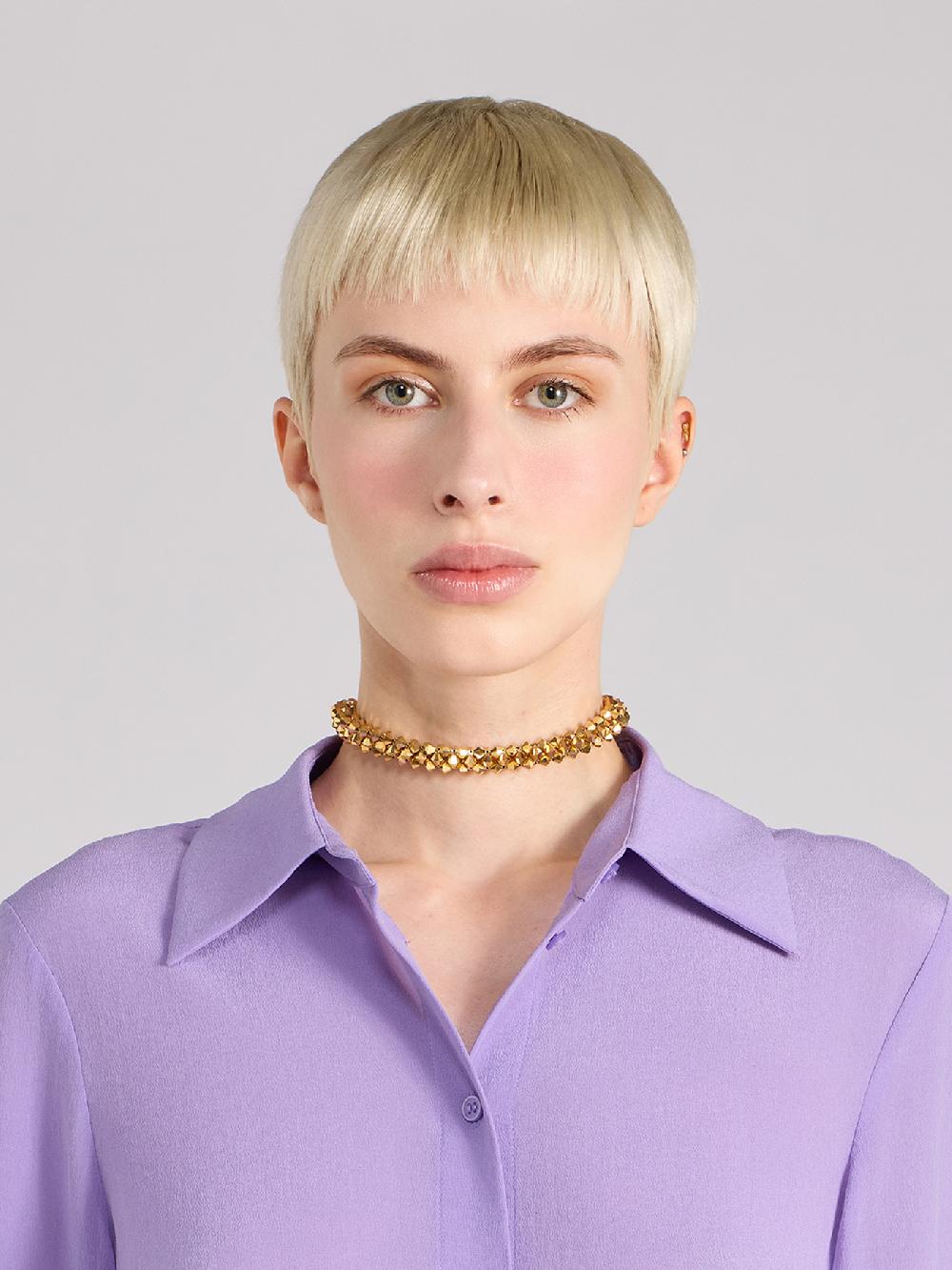 Rosantica Pepita Necklace Qualità Garantita