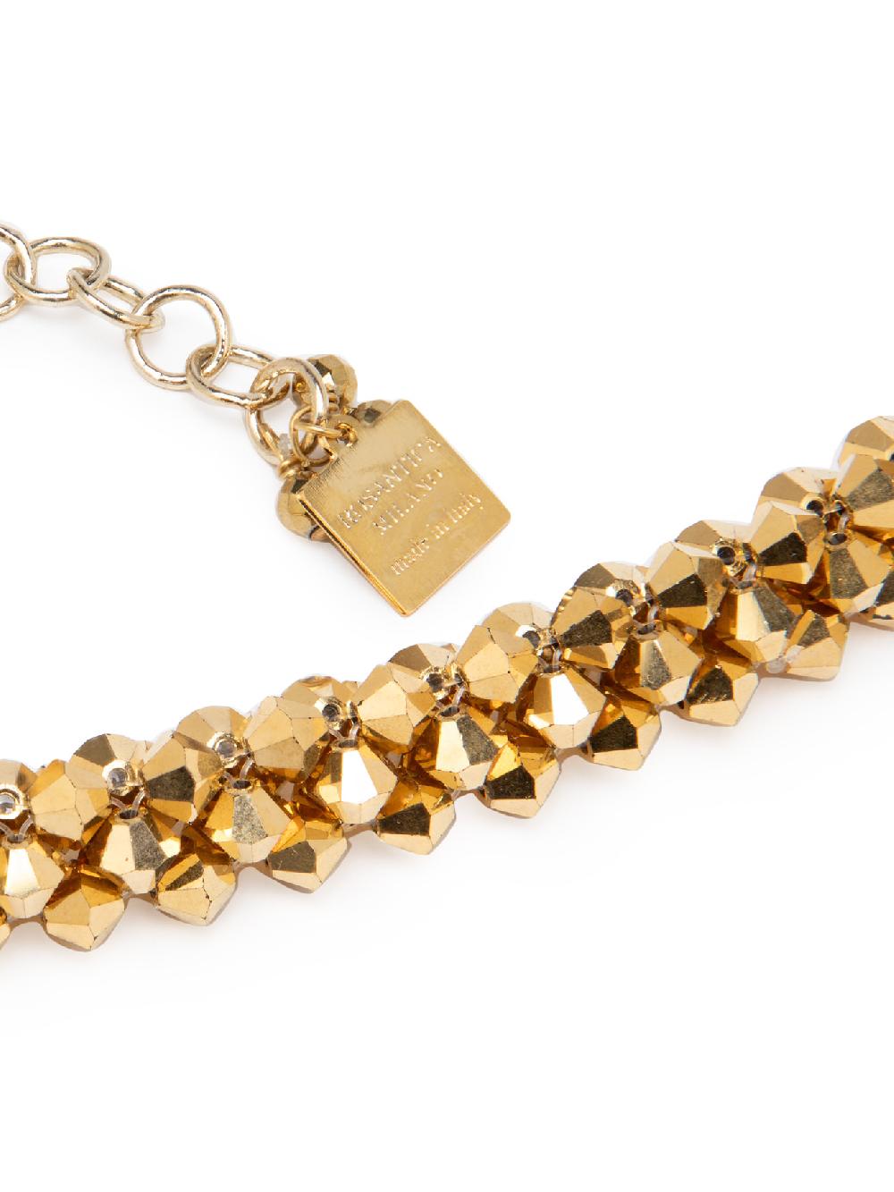 Rosantica Pepita Necklace Qualità Garantita