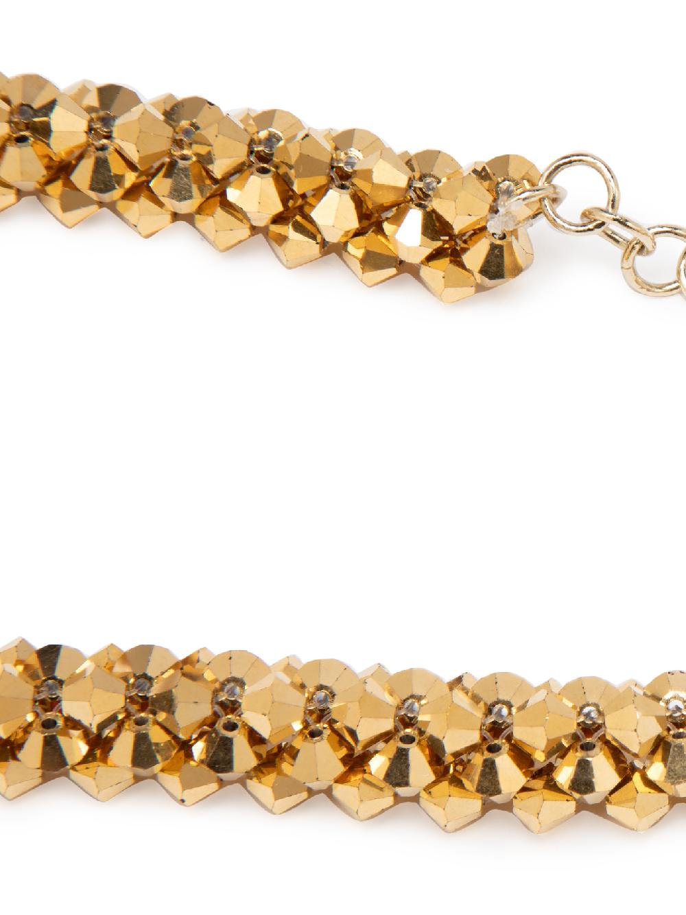 Rosantica Pepita Necklace Qualità Garantita