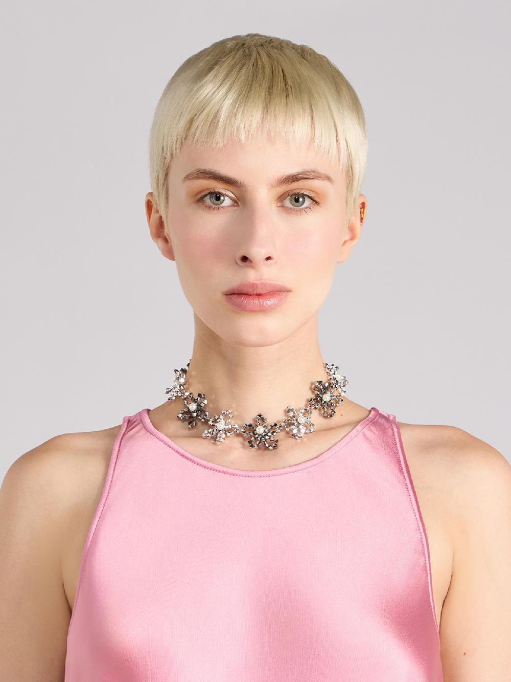 Rosantica Berillo Necklace Negozi Online